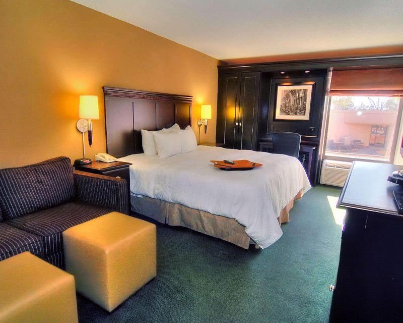 Photo of Bedroom in North Little Rock