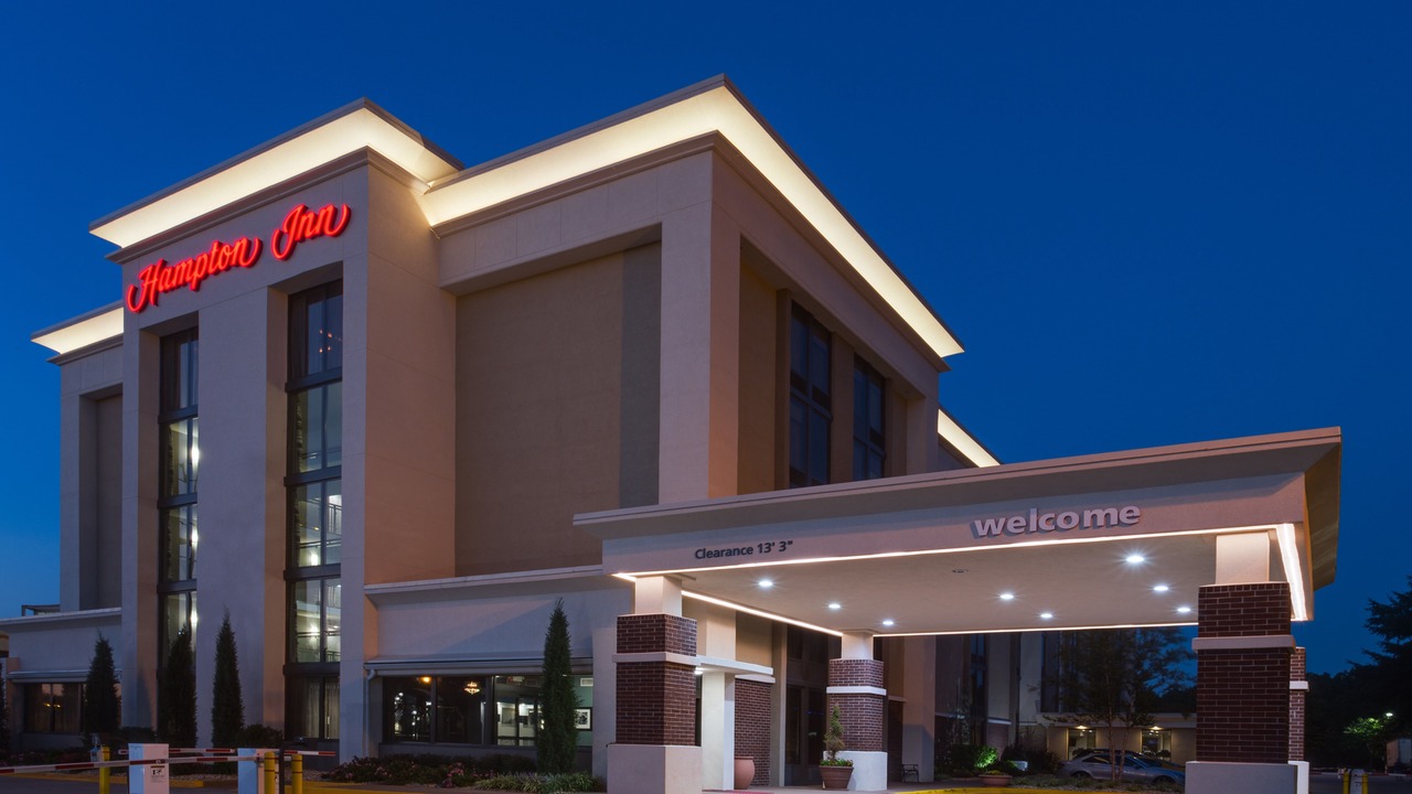 Photo of Buildings in Norcross