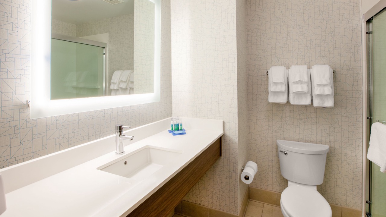 Photo of Bathroom in Withrow