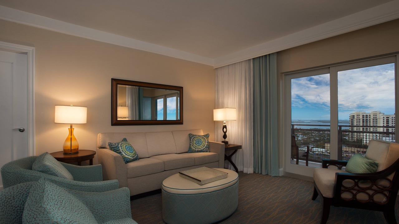 Photo of Livingroom in Singer Island