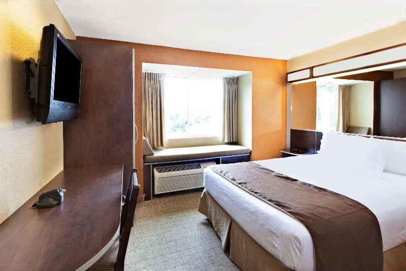 Photo of Bedroom in Woodstock