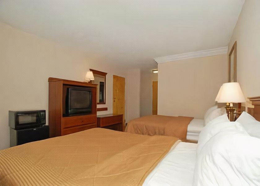 Photo of Bedroom in Westover