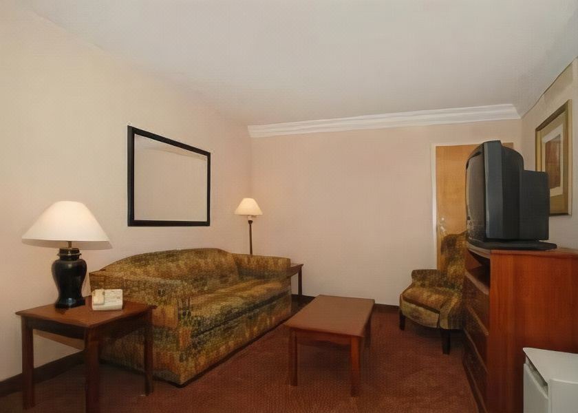 Photo of Livingroom in Westover