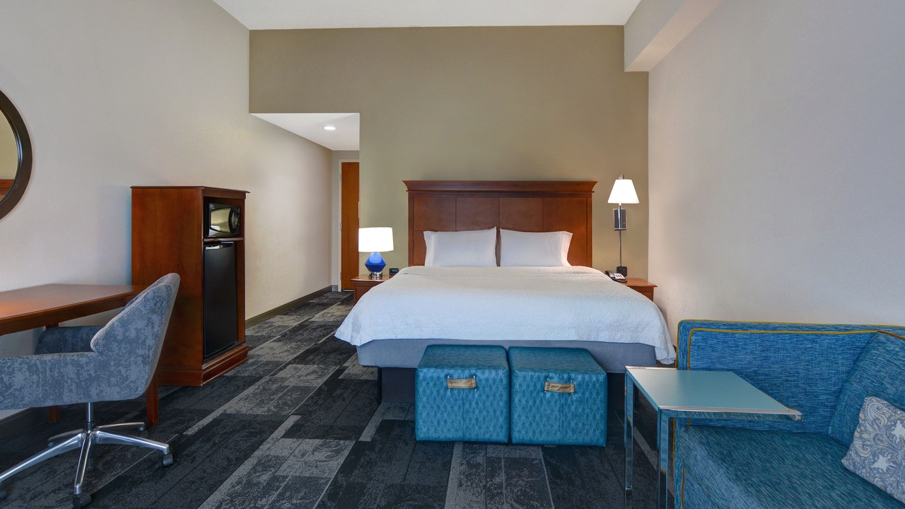 Photo of Bedroom in Hoover
