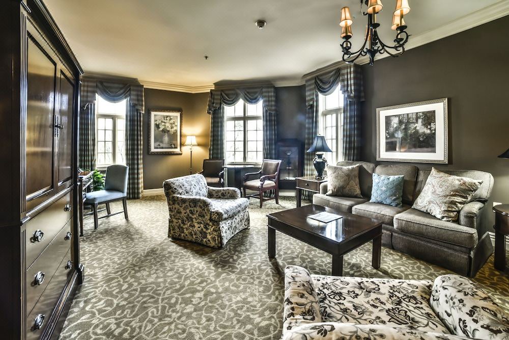 Photo of Livingroom in Harbor Town