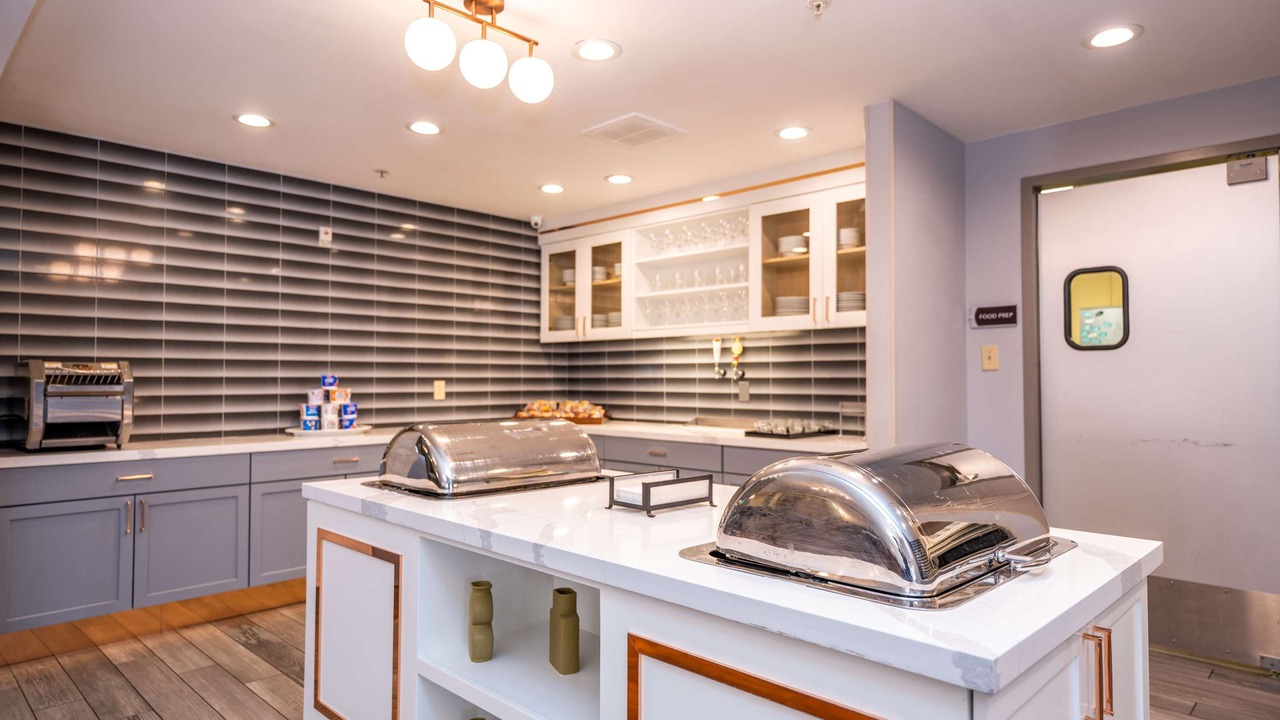 Photo of Kitchen in Hoover