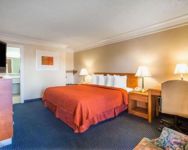 Photo of Bedroom in Dalton