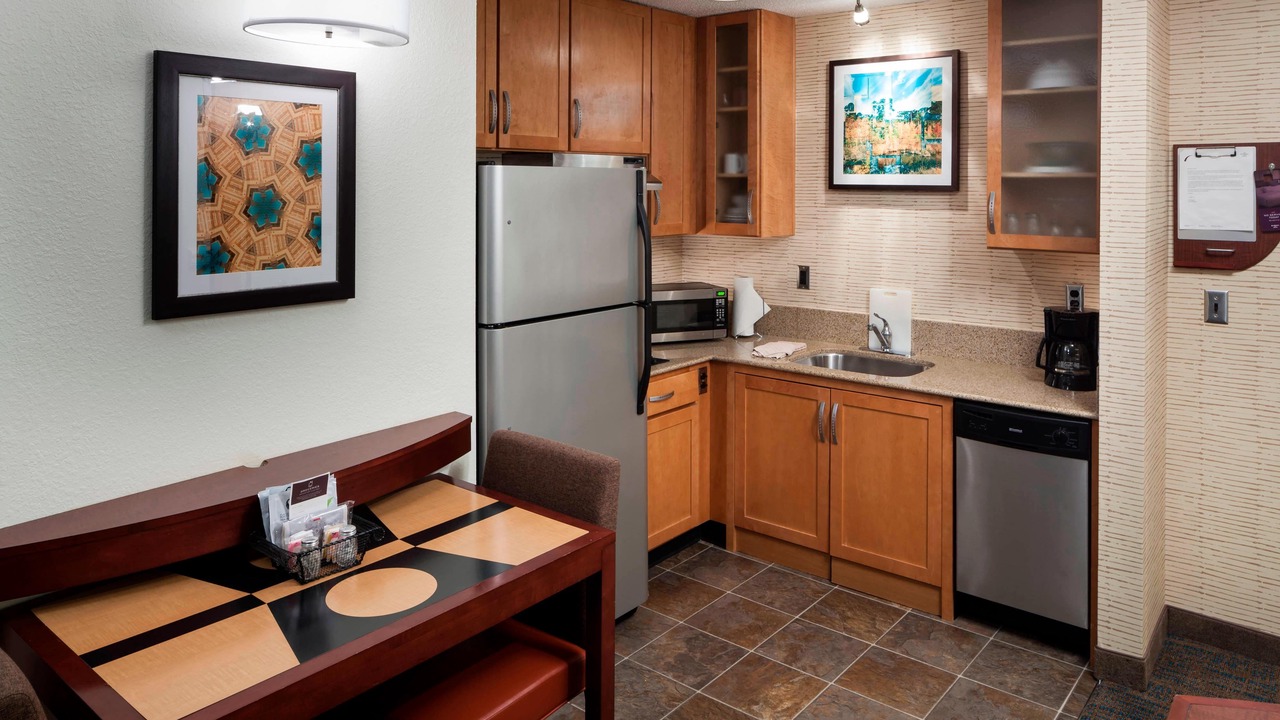 Photo of Kitchen in Hattiesburg