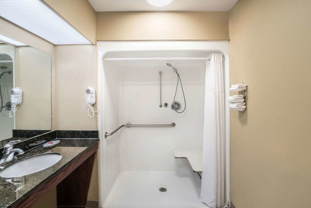 Photo of Bathroom in Prattville