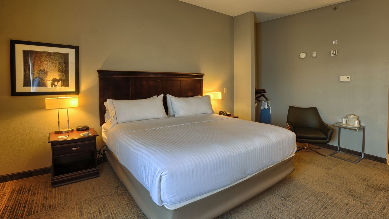 Photo of Bedroom in Pell City