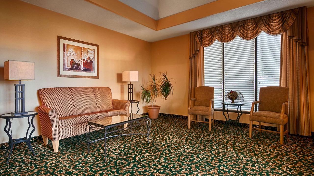 Photo of Livingroom in Murray
