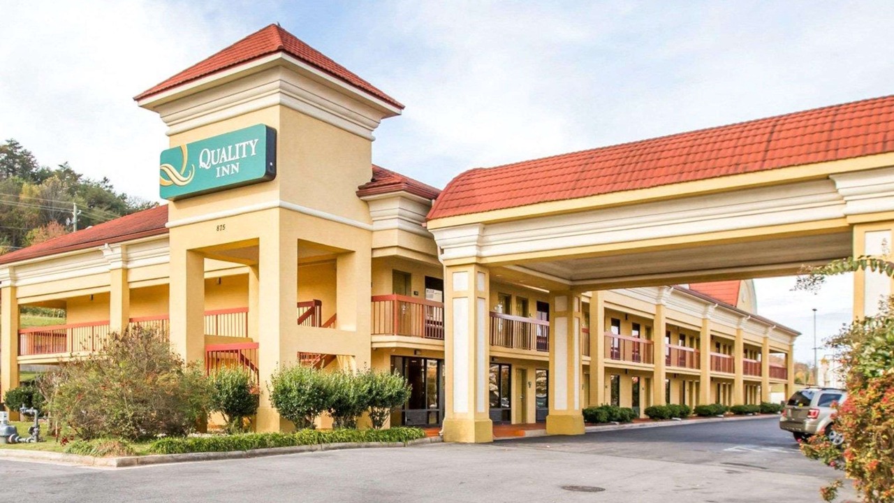 Photo of Buildings in Dalton