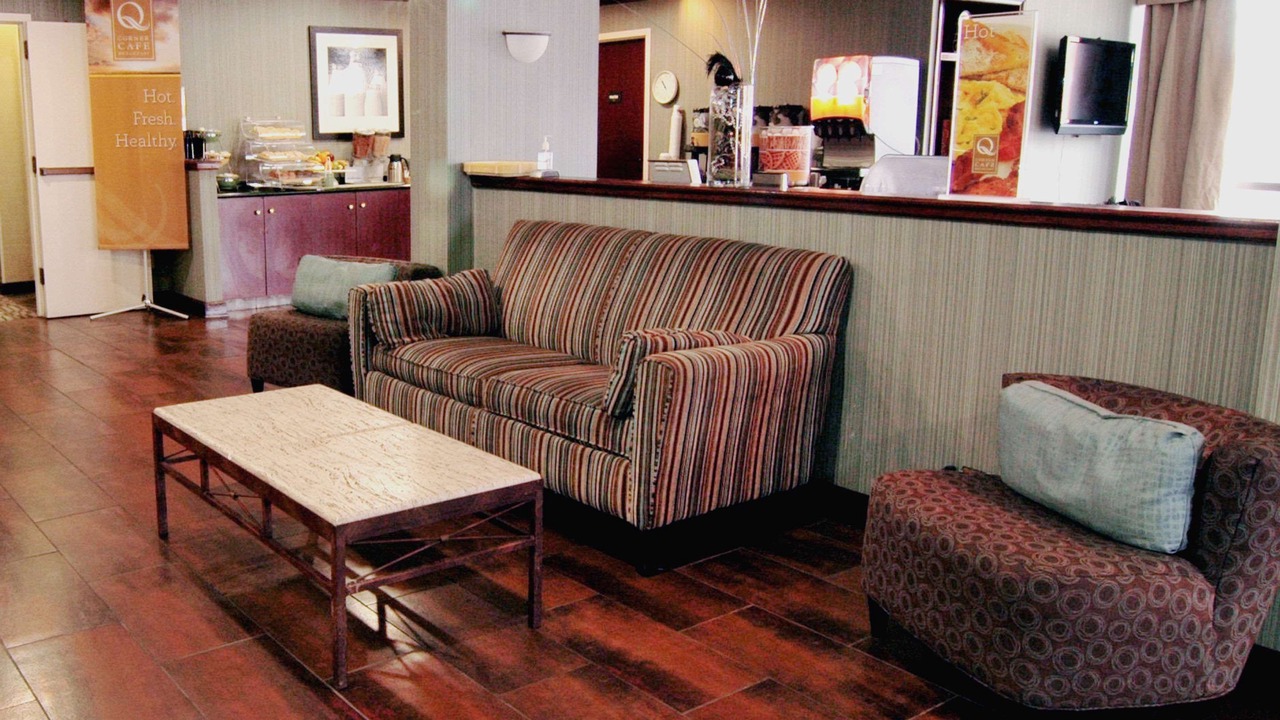 Photo of Livingroom in North Little Rock