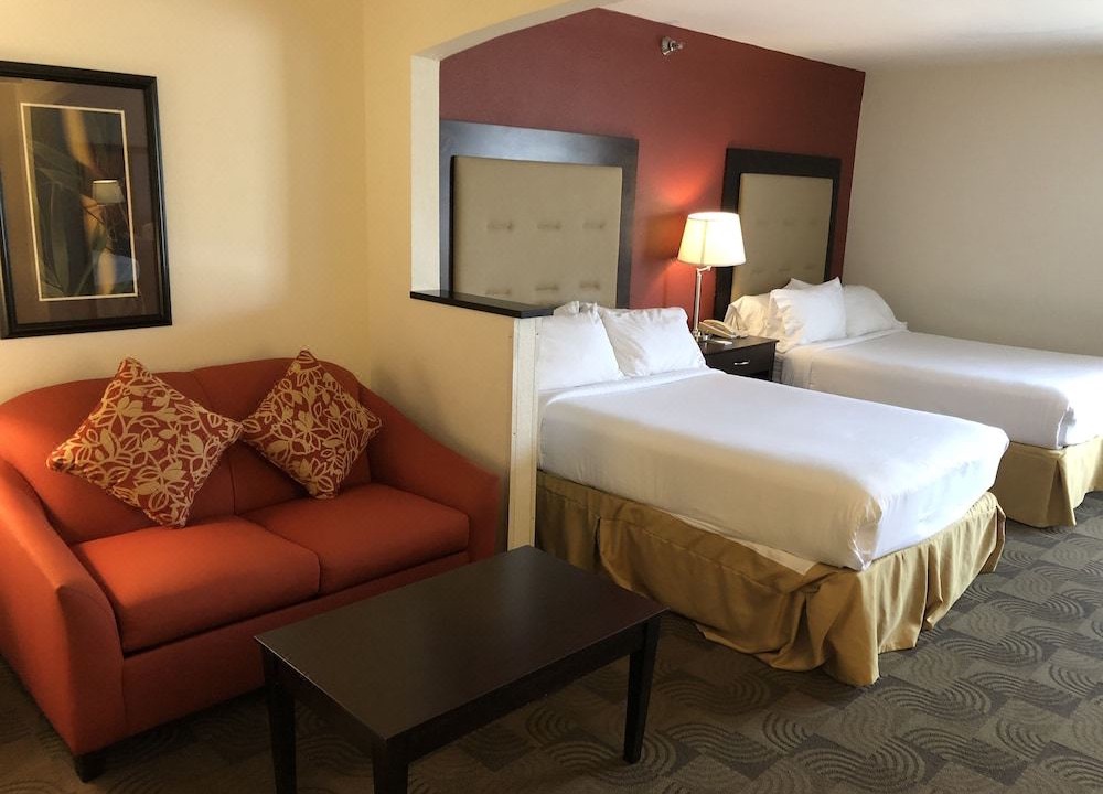 Photo of Bedroom in Garden City