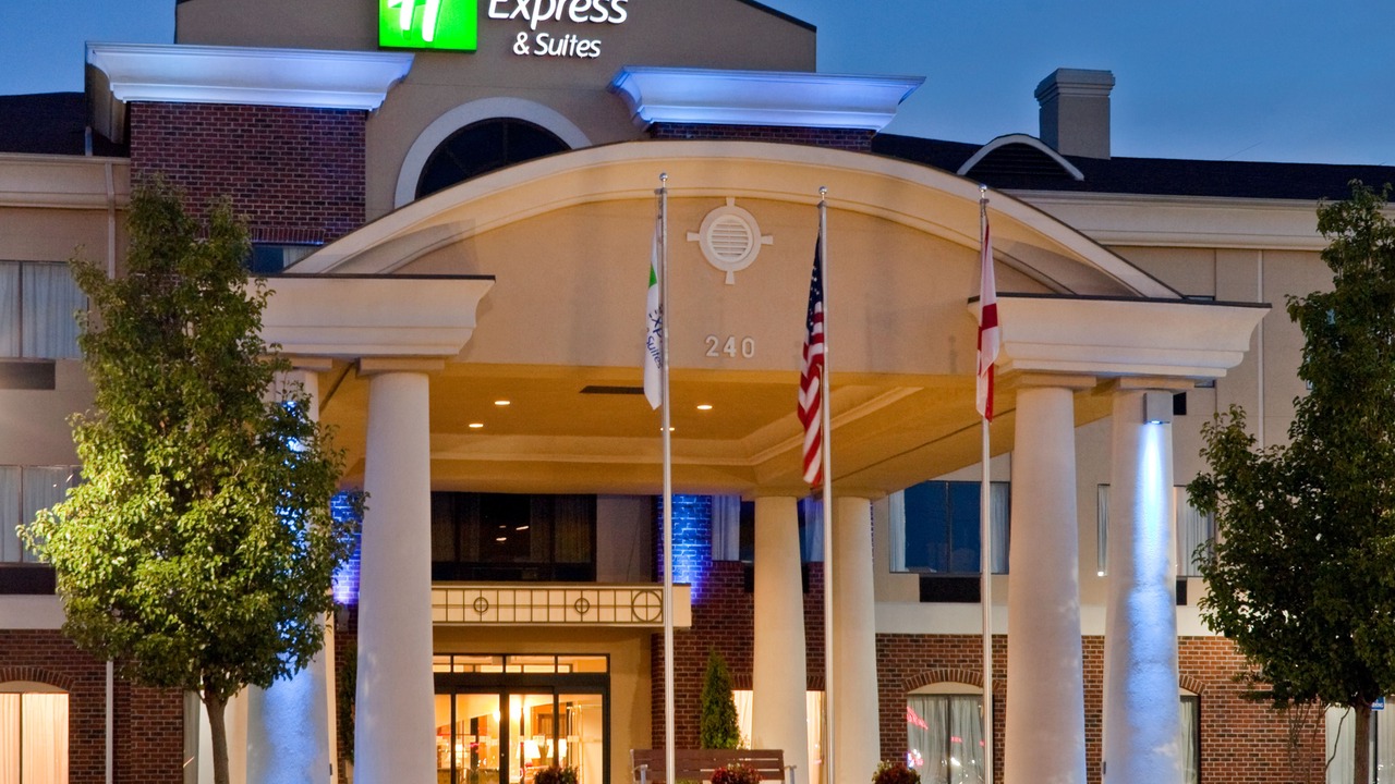 Photo of Buildings in Pell City