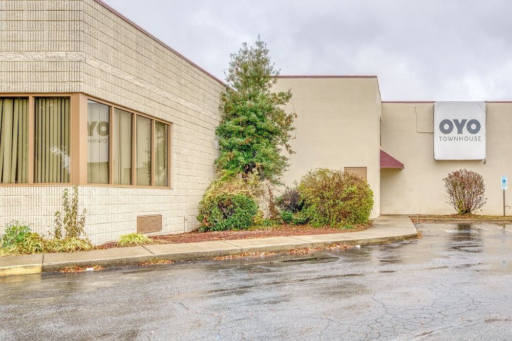 Photo of Buildings in Burlington