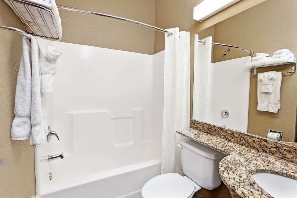 Photo of Bathroom in Woodstock