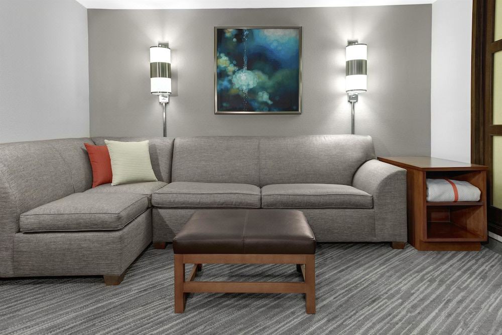 Photo of Livingroom in Peachtree Corners