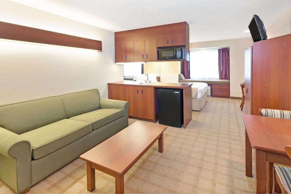 Photo of Livingroom in Jasper