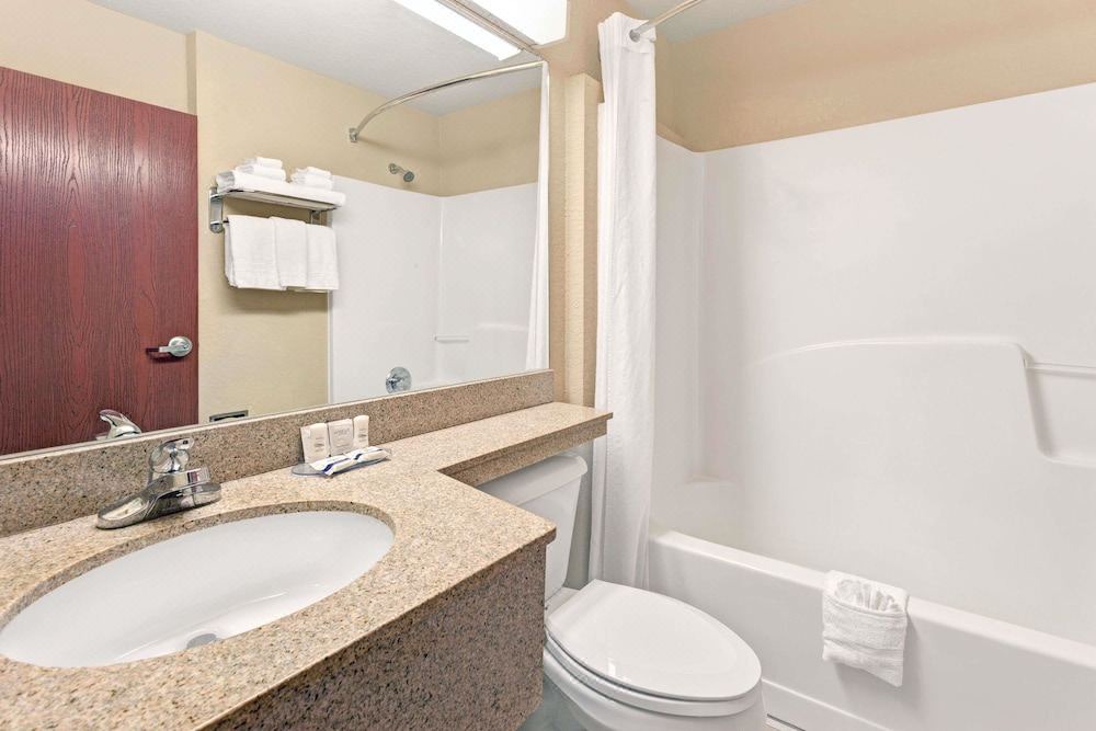 Photo of Bathroom in Jasper