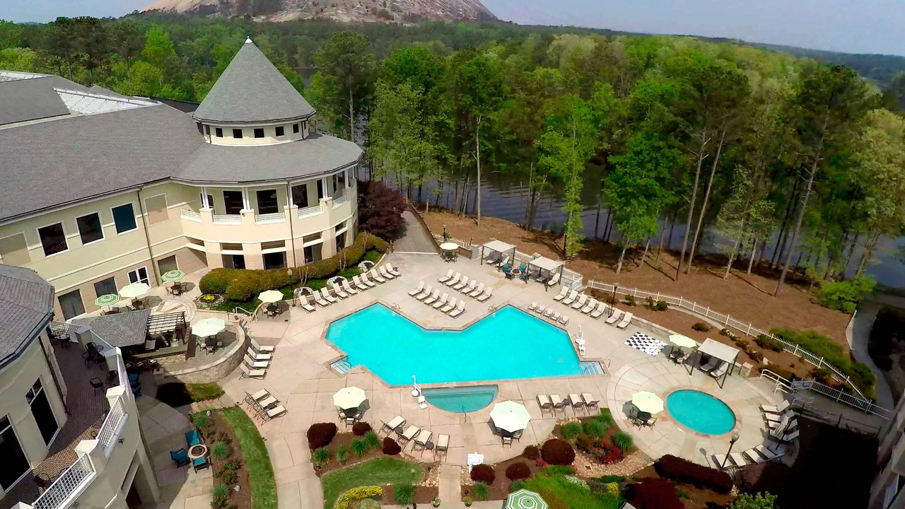 Photo of Outdoor in Stone Mountain