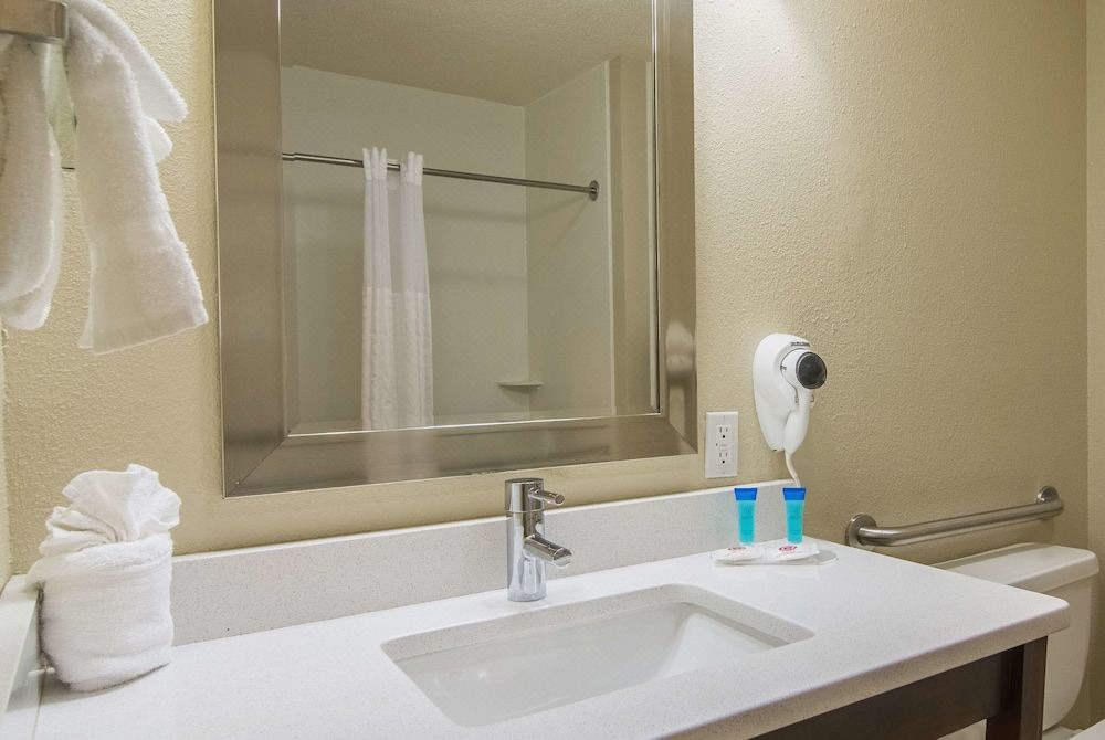 Photo of Bathroom in North Myrtle Beach