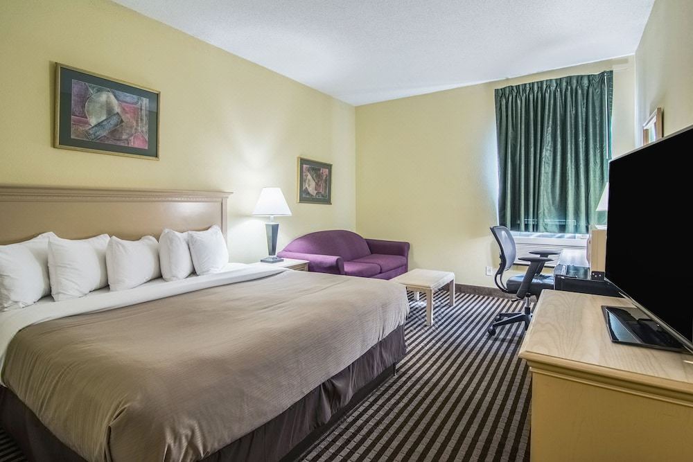Photo of Bedroom in North Myrtle Beach