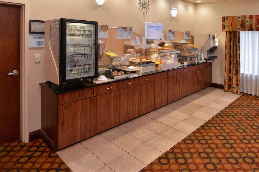 Photo of Kitchen in Dayton