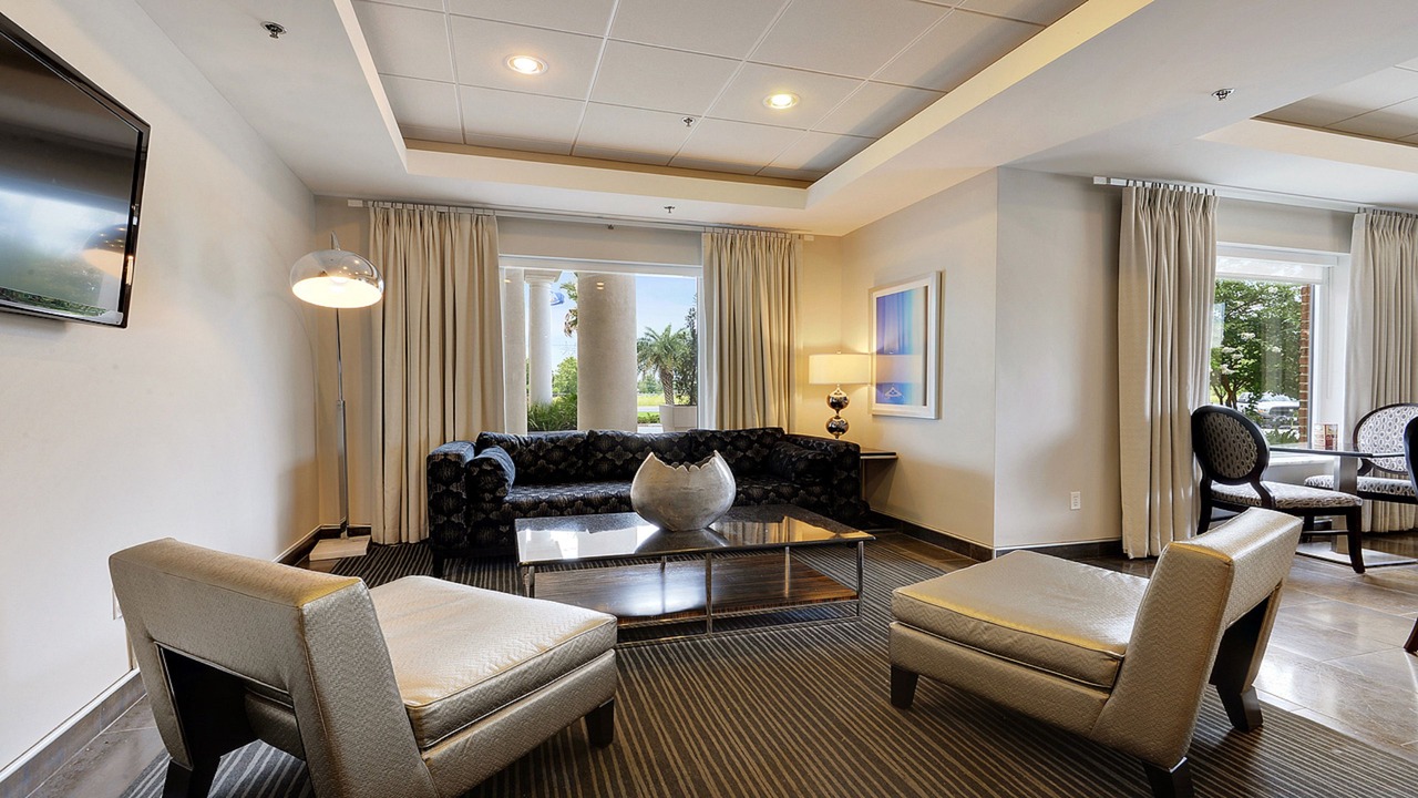 Photo of Livingroom in Gonzales