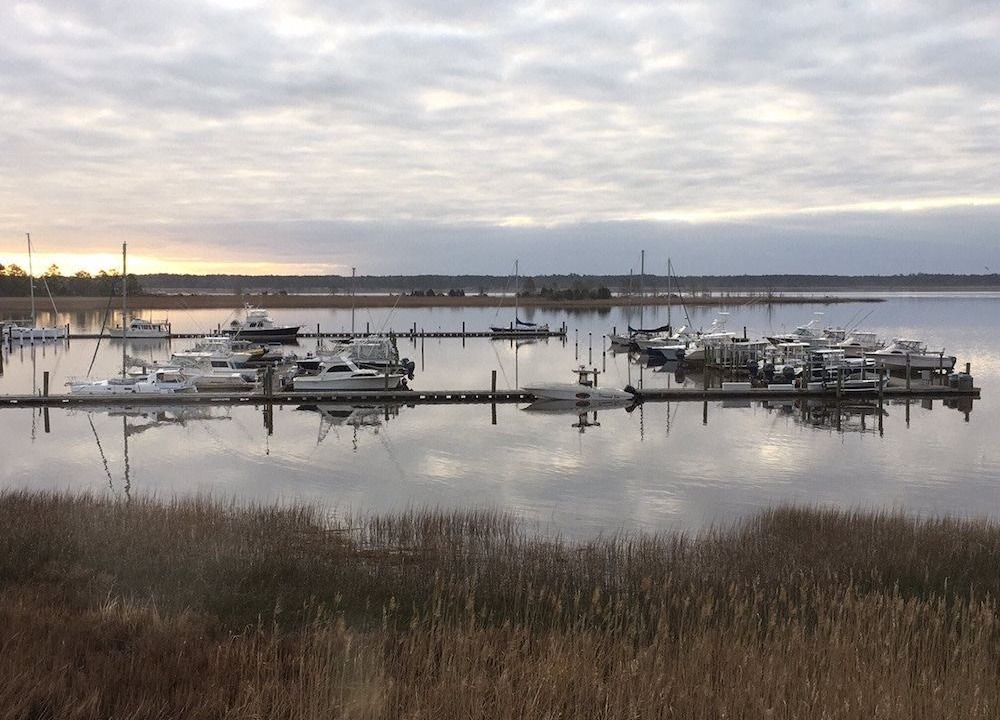 Photo of Outdoor in Georgetown