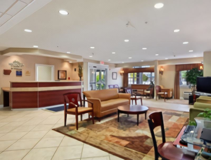 Photo of Livingroom in Hattiesburg
