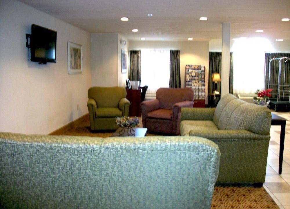 Photo of Livingroom in Jasper