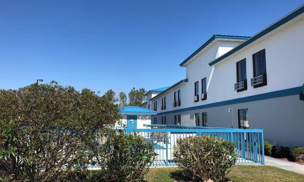 Photo of Buildings in North Myrtle Beach