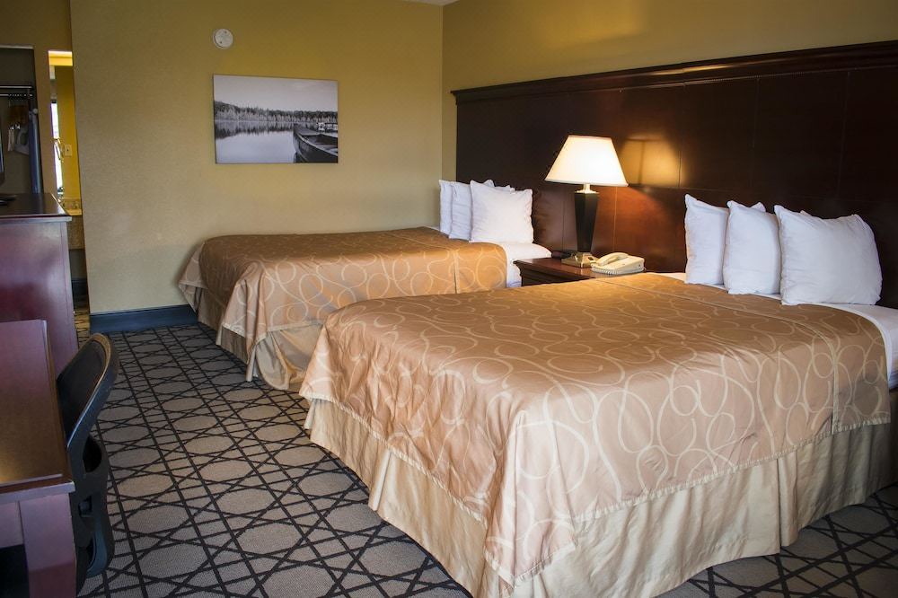 Photo of Bedroom in Murray