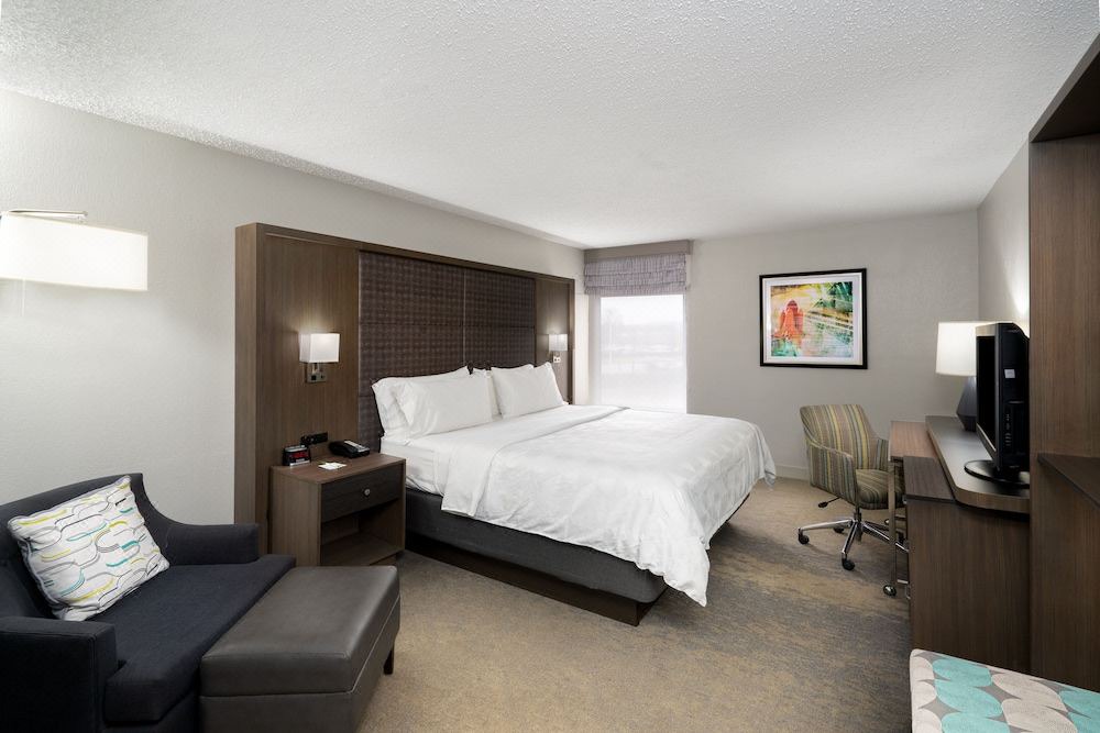 Photo of Bedroom in Huntsville