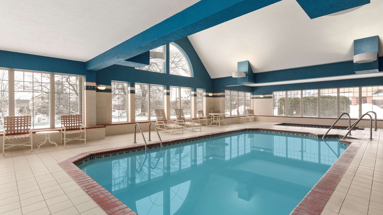 Photo of Outdoor in Schofield