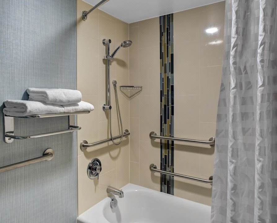 Photo of Bathroom in Peachtree Corners