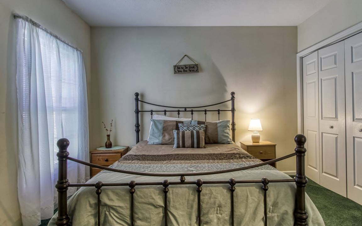 Photo of Bedroom in Pigeon Forge
