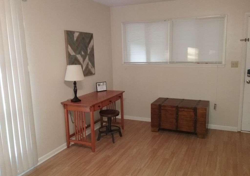 Photo of Livingroom in Crossville
