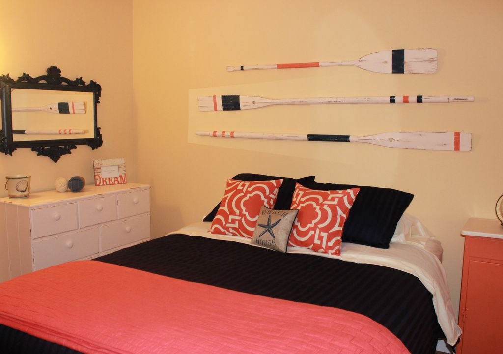 Photo of Bedroom in Sister Lakes