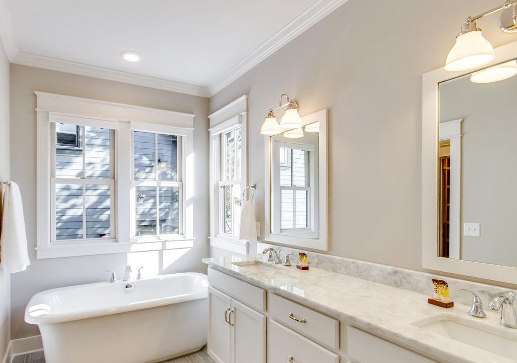 Photo of Bathroom in Eastwood