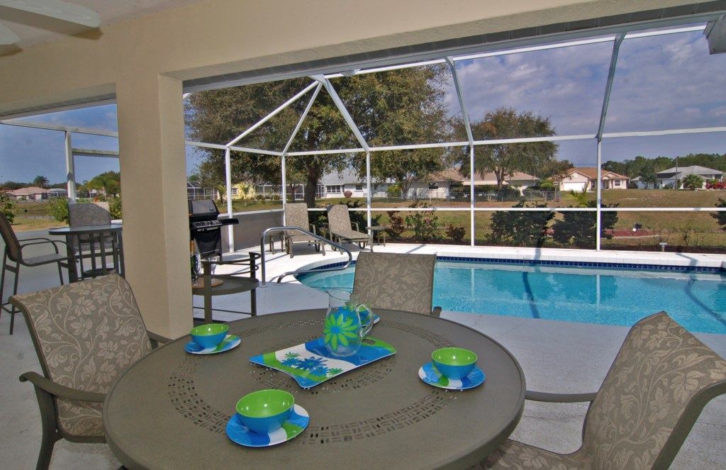 Photo of Outdoor in Broadmoor