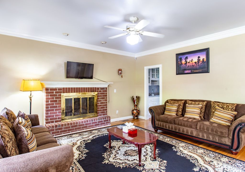 Photo of Livingroom in Brentwood