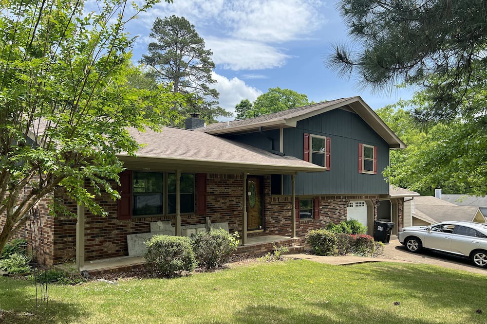 Photo of Outdoor in Middle Valley