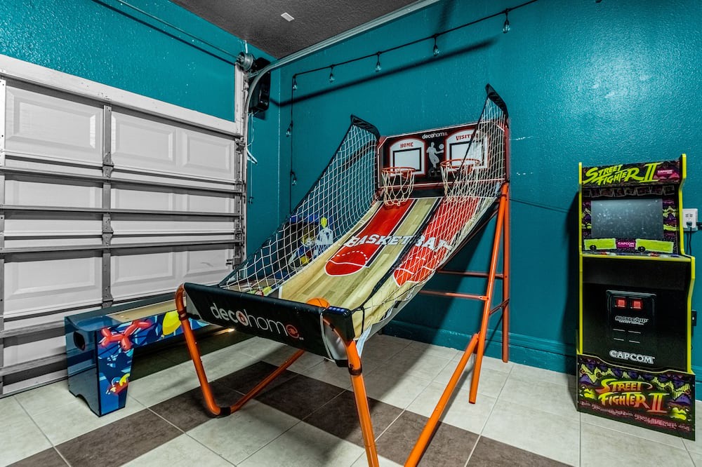 Photo of Bedroom in Wellington