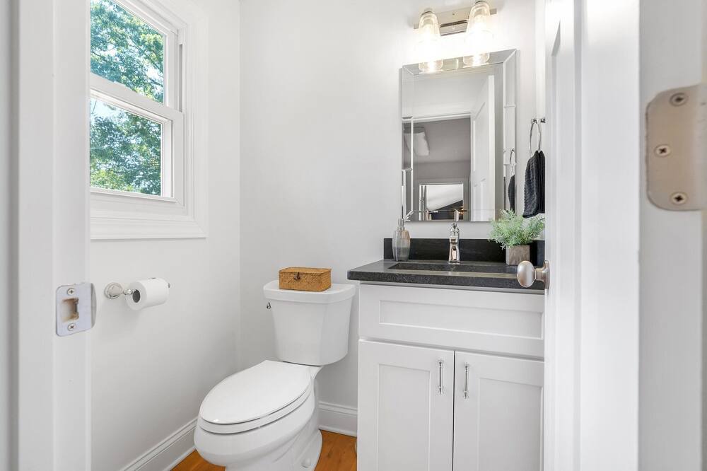 Photo of Bathroom in Cleveland