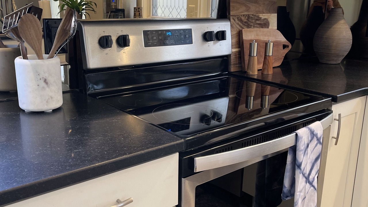 Photo of Kitchen in Black Mountain