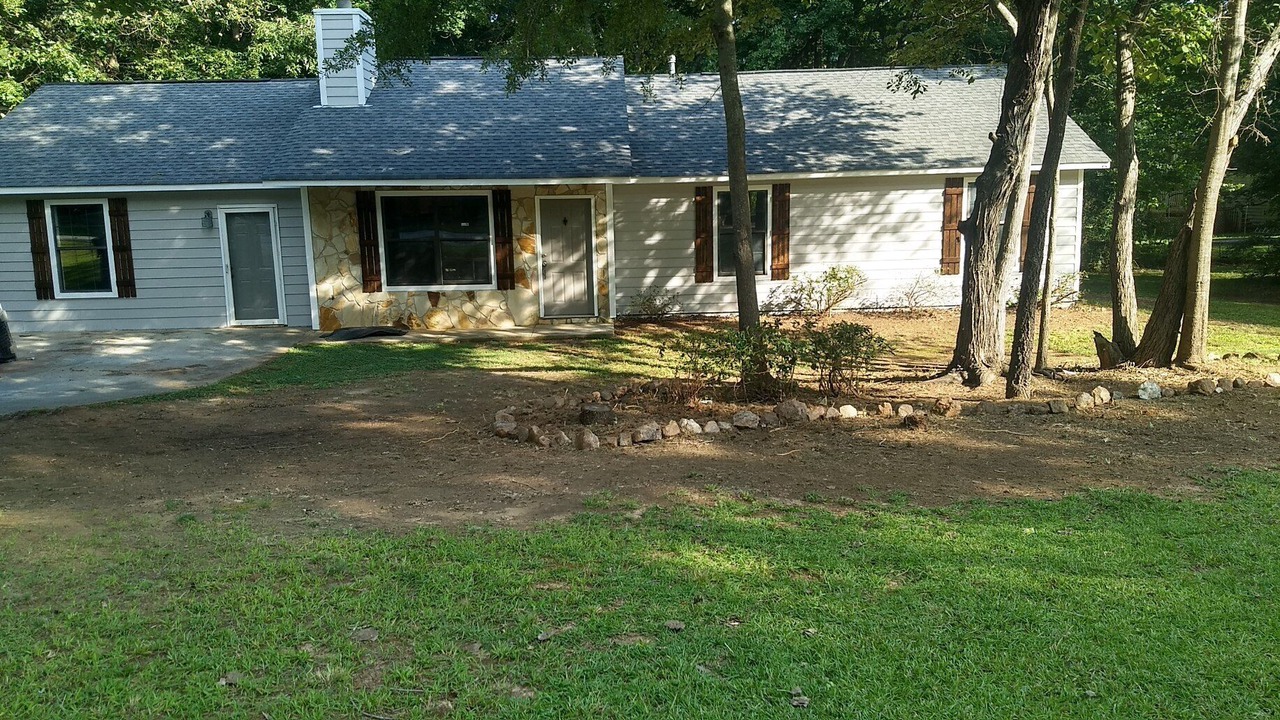 Photo of Outdoor in Douglasville