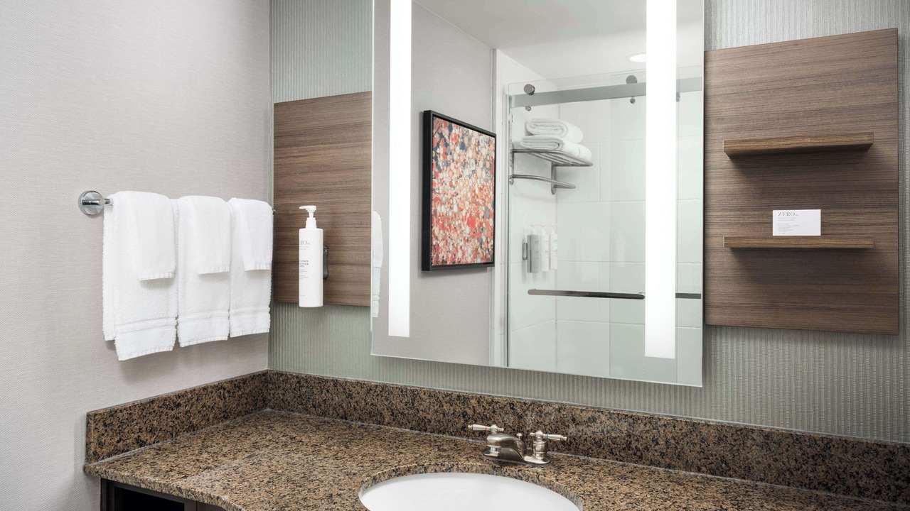 Photo of Bathroom in Huntsville