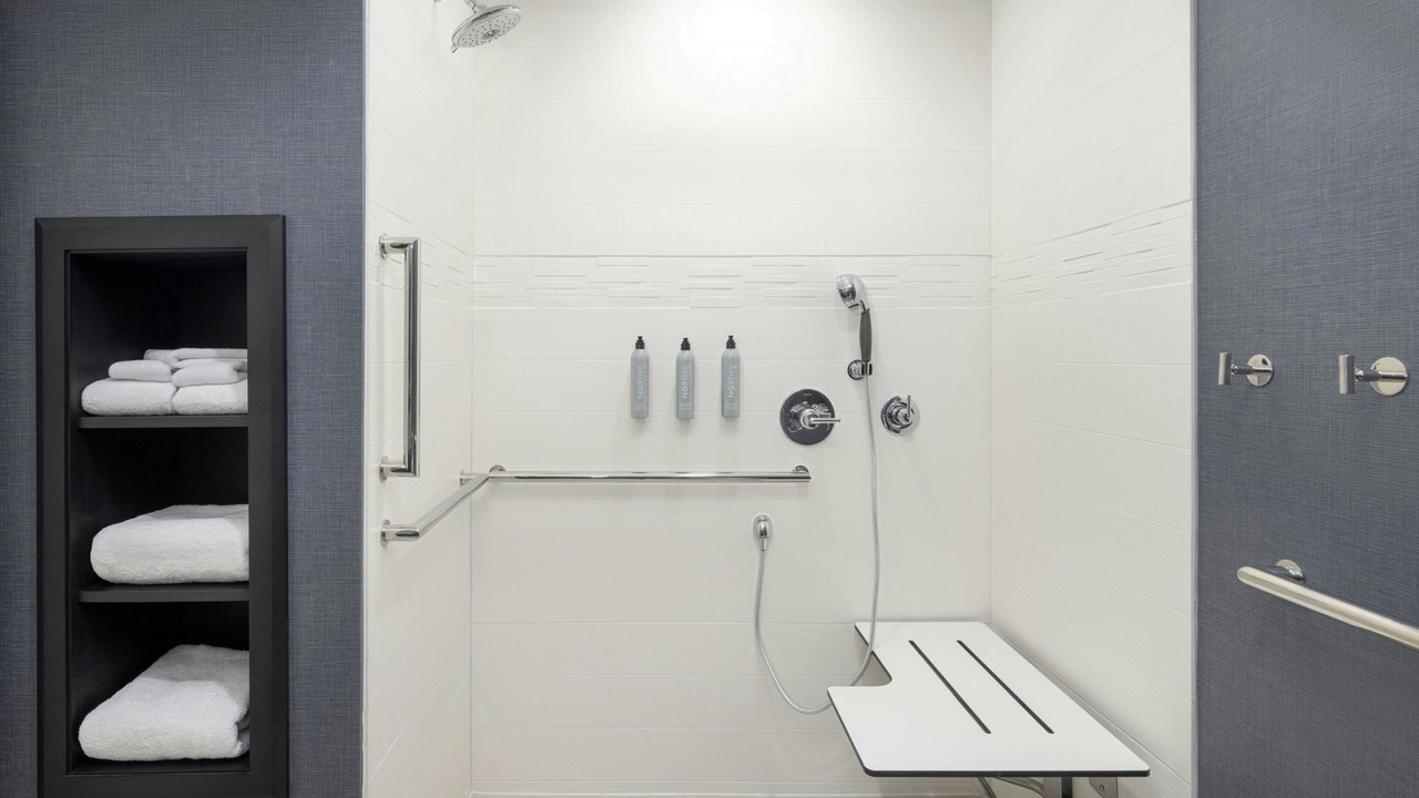 Photo of Bathroom in Battle Creek